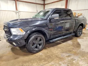 RAM 1500 5.7L 8 2015