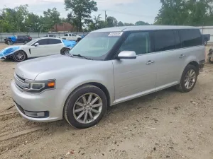 Ford Flex 3.5L 6 2017