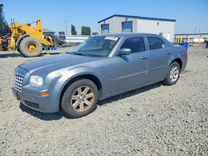 Chrysler 300 2.7L 6 2006