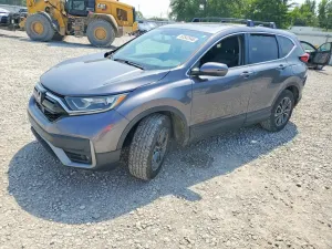 Honda CR-V 1.5L 4 2021