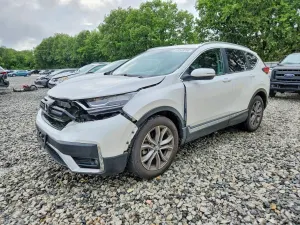 Honda CR-V 1.5L 4 2020