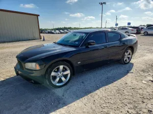 Dodge Charger 3.5L 6 2010