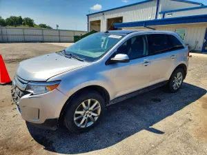 Ford Edge 3.5L 6 2014