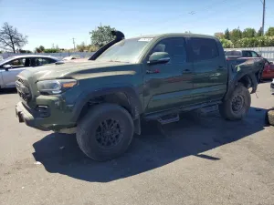 Toyota Tacoma 3.5L 6 2020