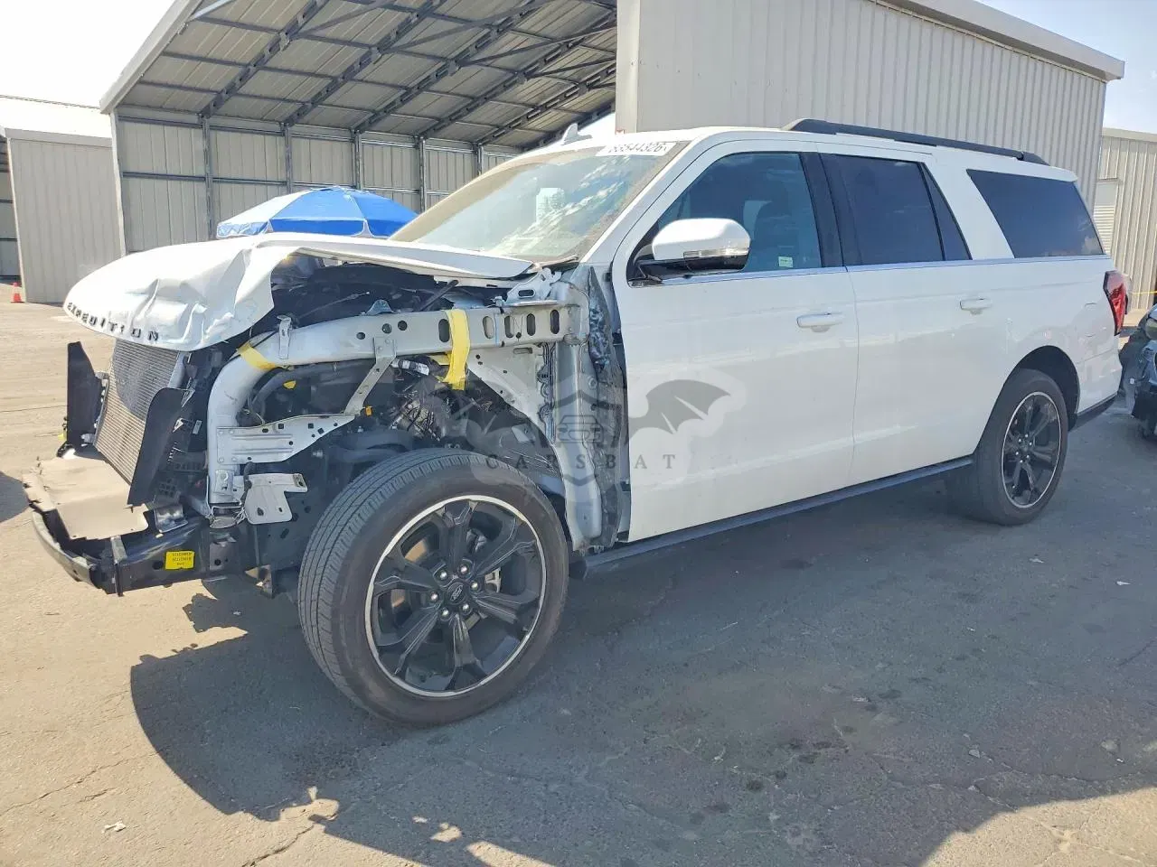 Ford Expedition 3.5L 6 2024