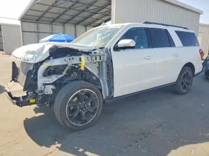 Ford Expedition 3.5L 6 2024