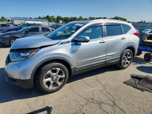 Honda CR-V 1.5L 4 2019