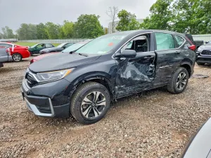 Honda CR-V 1.5L 4 2021