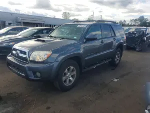 Toyota 4Runner 4.0L 6 2006