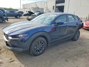Mazda CX-30 2.5L 4 2022