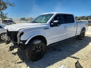 Ford F-150 3.5L 6 2018