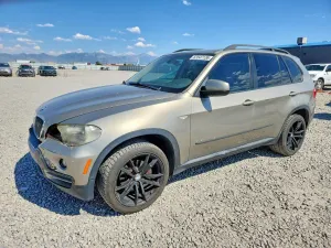 BMW X5 3.0L 6 2008