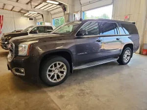 GMC Yukon 5.3L 8 2015