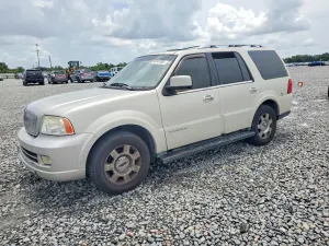 Lincoln Navigator 5.4L 8 2006