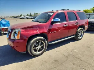GMC Yukon 5.3L 8 2007