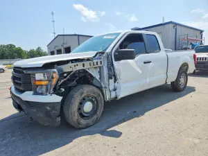 Ford F-150 3.3L 6 2022