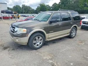 Ford Expedition 5.4L 8 2008
