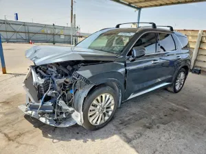 Hyundai Palisade 3.8L 6 2020