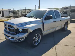 Dodge RAM 5.7L 8 2005