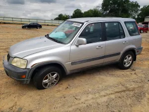 Honda CR-V 2.0L 4 2001