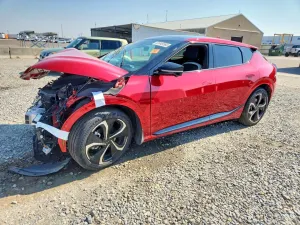 Kia EV6 0 2024