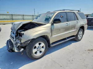 Toyota 4Runner 4.0L 6 2006