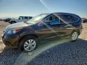 Honda CR-V 2.4L 4 2014