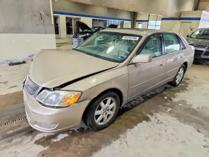 Toyota Avalon 3.0L 6 2000