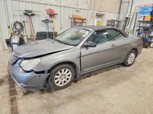 Chrysler Sebring 2.4L 4 2008