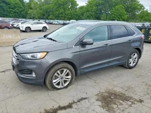 Ford Edge 2.0L 4 2020