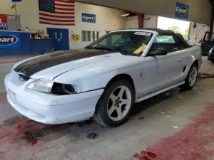 Ford Mustang 3.8L 6 1996