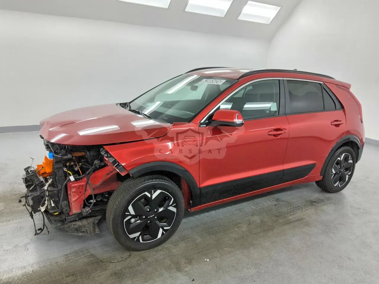 Kia Niro 0 2024