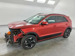 Kia Niro 0 2024