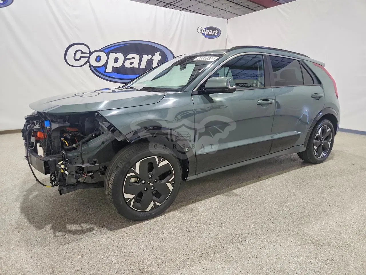 Kia Niro 0 2023