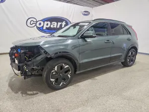 Kia Niro 0 2023