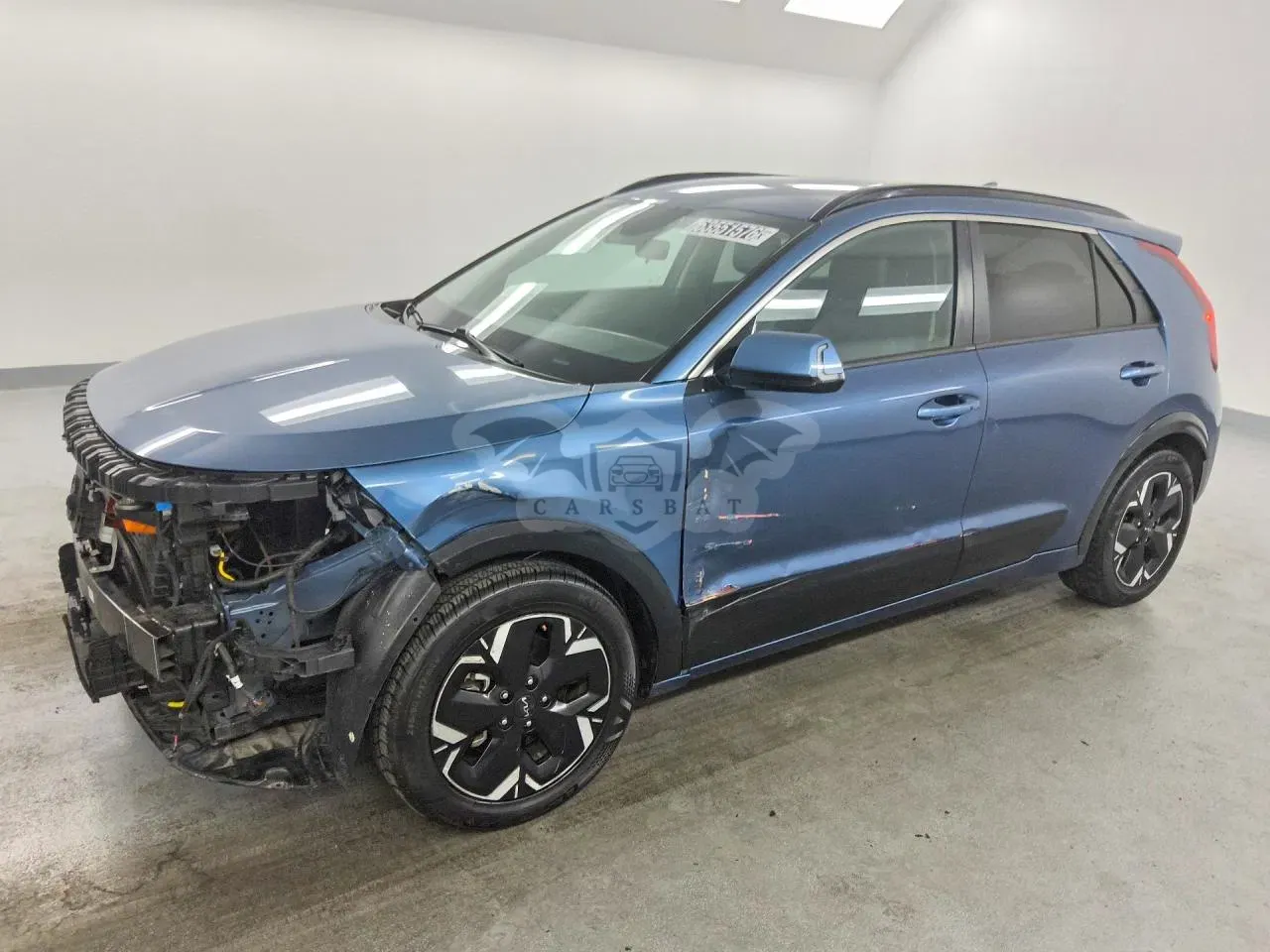 Kia Niro 0 2023