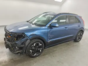 Kia Niro 0 2023