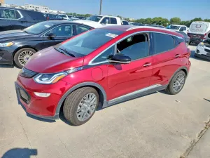 Chevrolet Bolt 2020