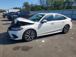 Honda Civic 1.5L 4 2023