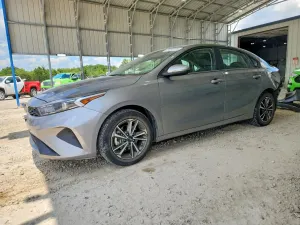 Kia Cerato / Forte / K3 2.0L 4 2022