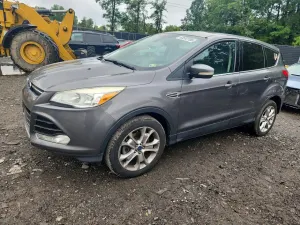 Ford Escape 1.6L 4 2013