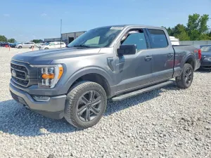 Ford F-150 5.0L 8 2023