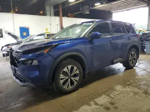 Nissan Rogue 1.5L 3 2023