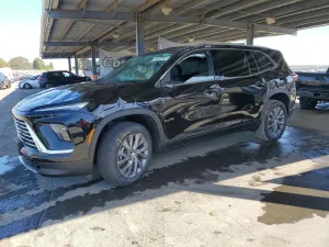 Buick Enclave 2.5L 4 2026