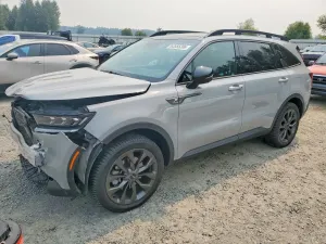 Kia Sorento 2.5L 4 2023
