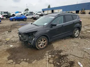 Ford Escape 1.5L 4 2018