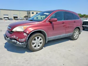 Honda CR-V 2.4L 4 2008