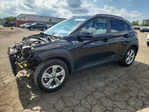 Hyundai Kona SEL 2.0L 4 2023