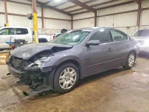 Nissan Altima 2.5L 4 2009