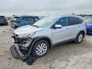 Honda CR-V 2.4L 4 2016